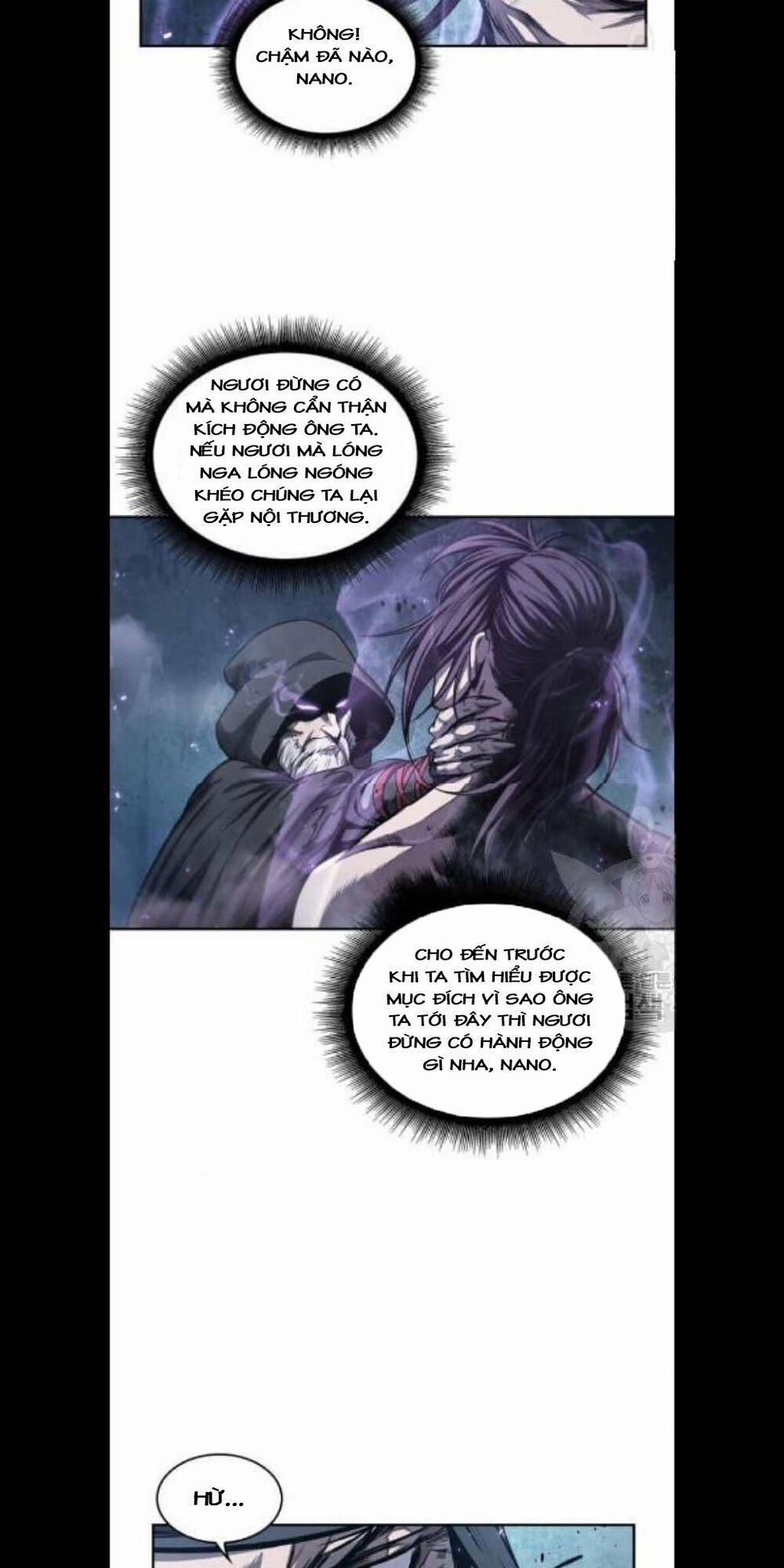 Nano Ma Thần 45 trang 18