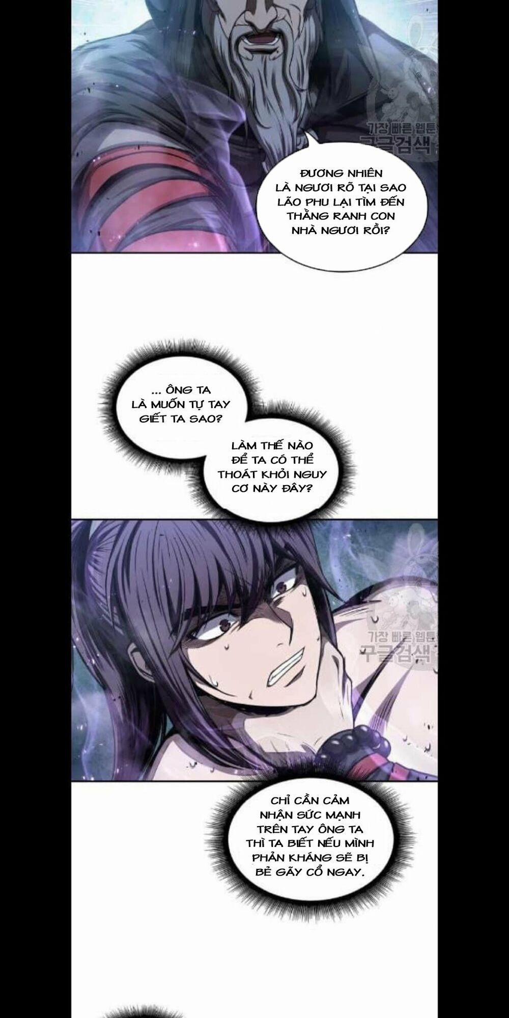 Nano Ma Thần 45 trang 20