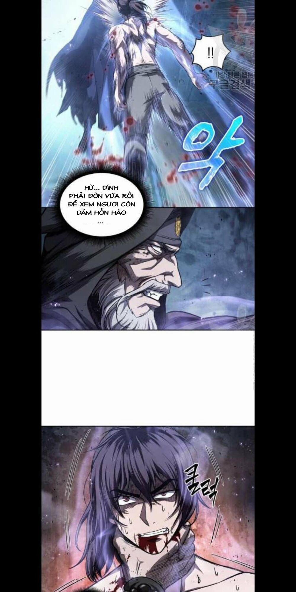 Nano Ma Thần 45 trang 25