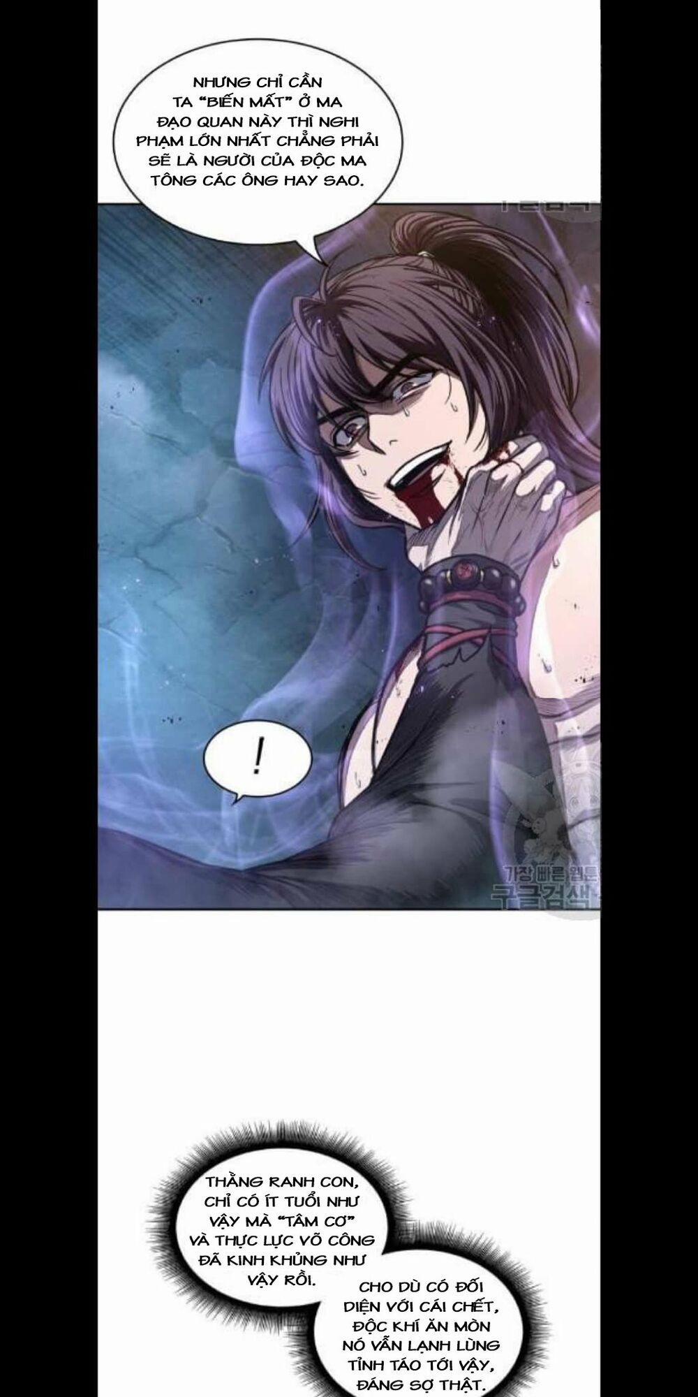 Nano Ma Thần 45 trang 28