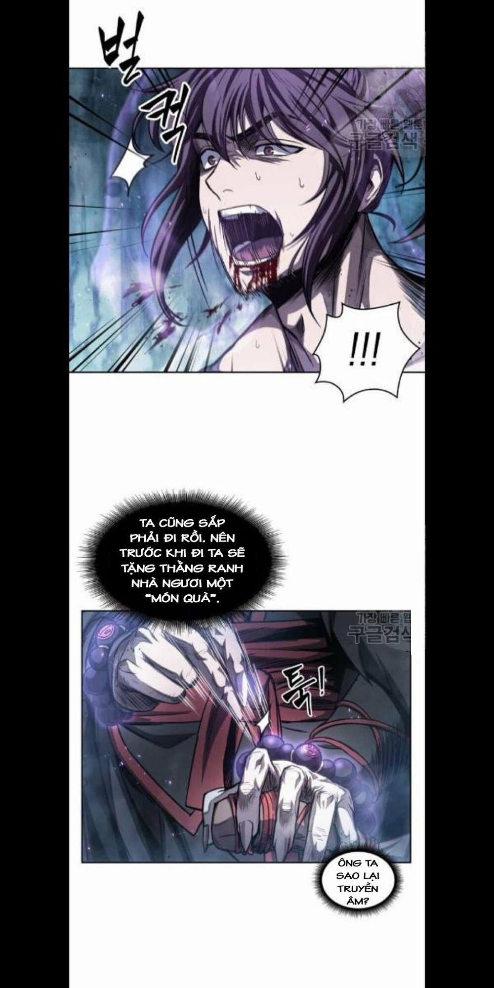 Nano Ma Thần 45 trang 32