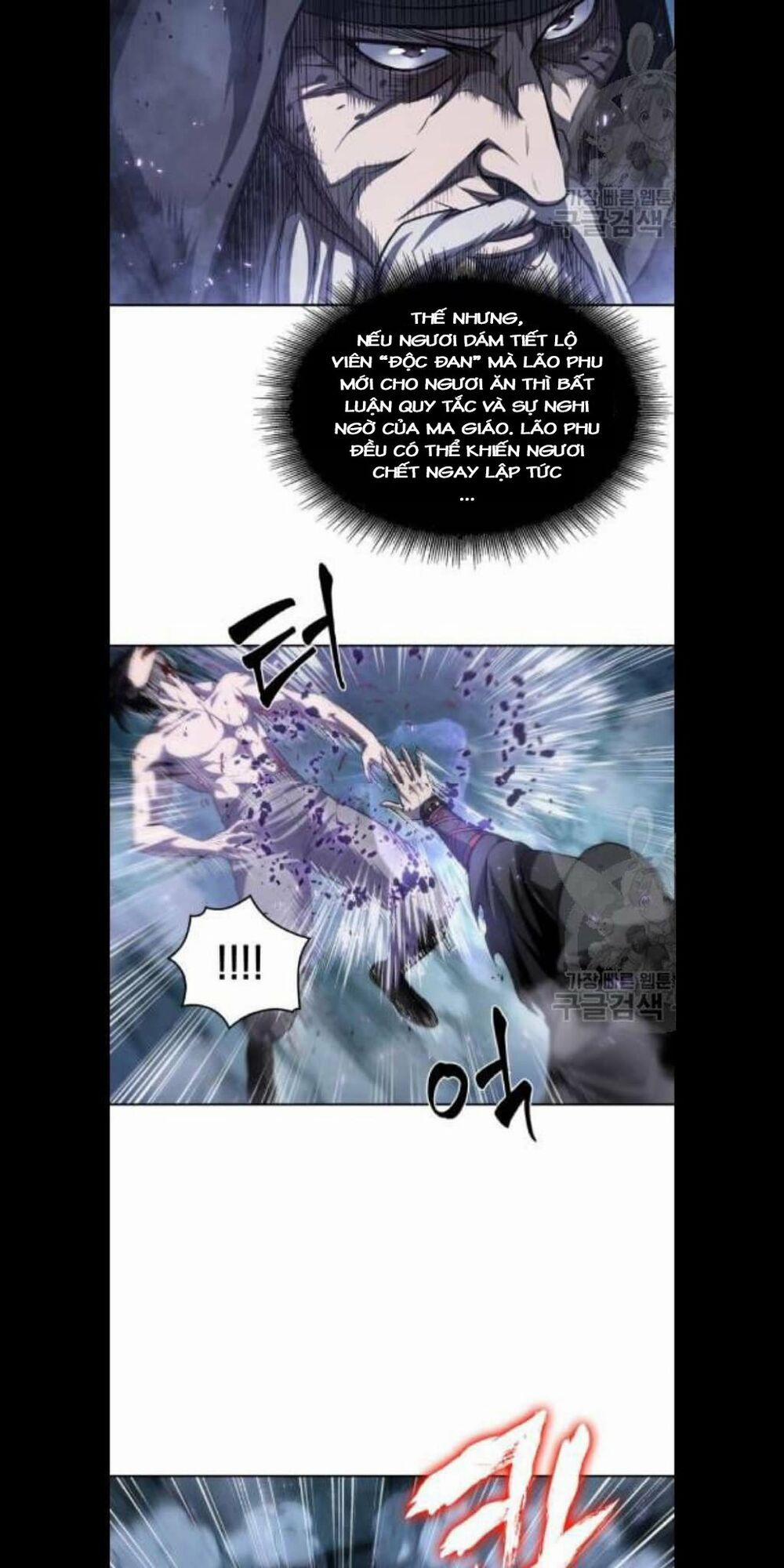 Nano Ma Thần 45 trang 34