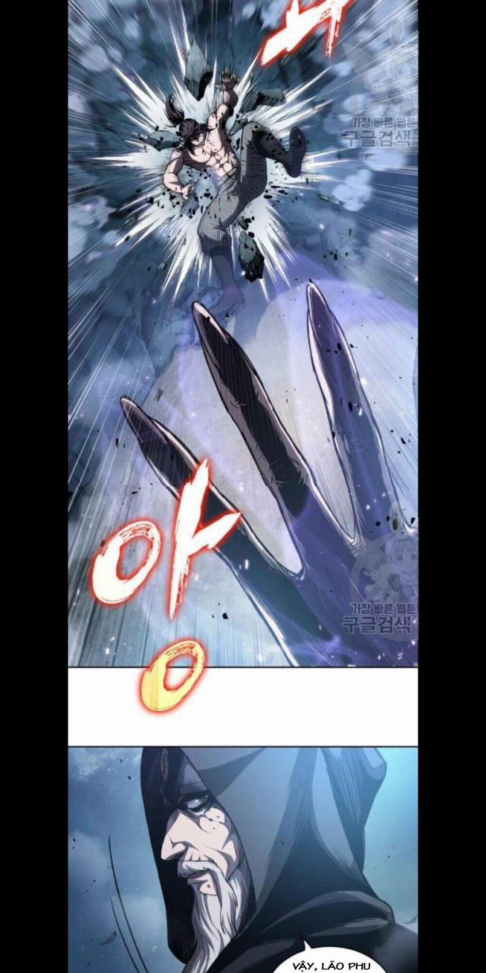 Nano Ma Thần 45 trang 35