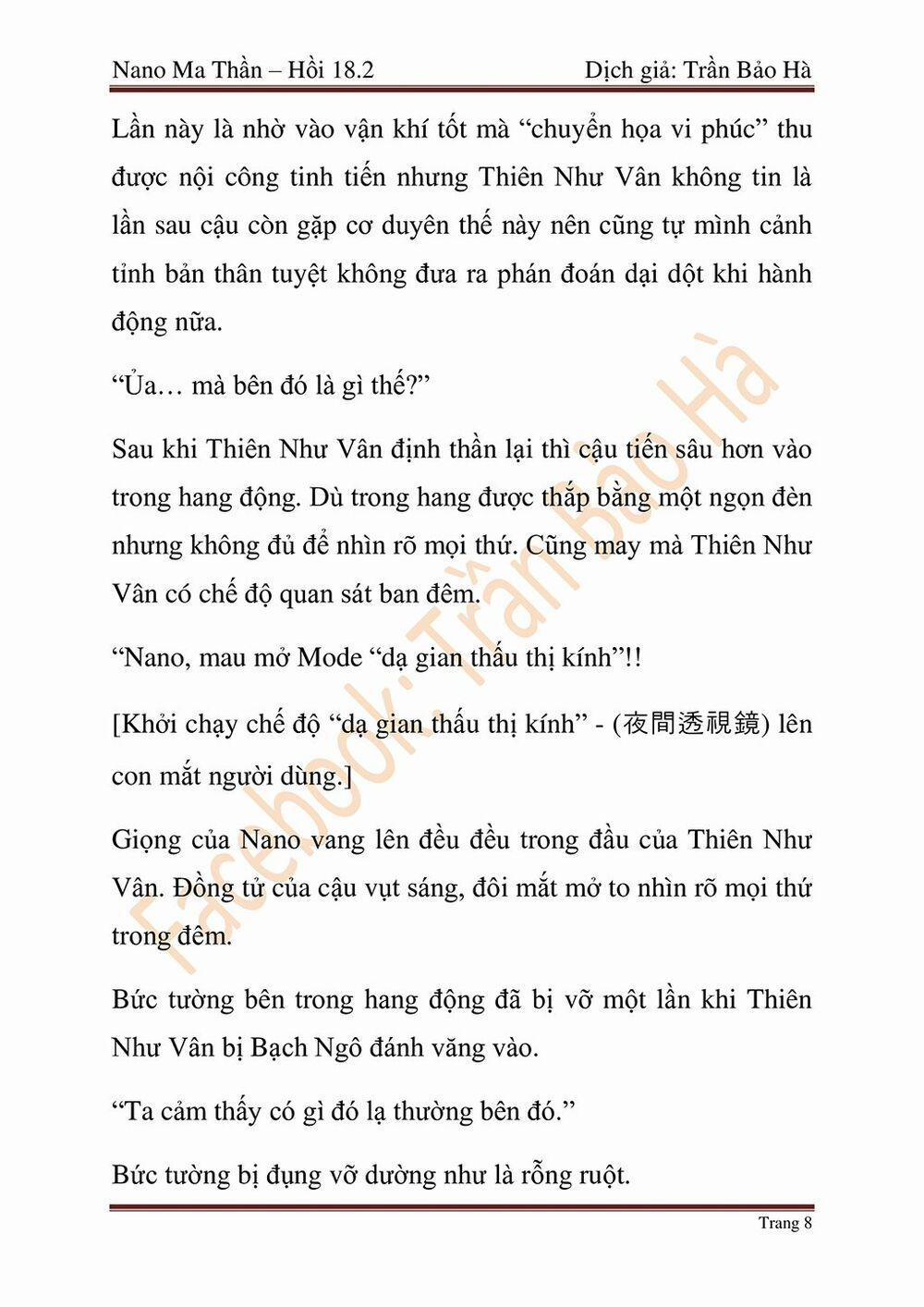 Nano Ma Thần 45 trang 51