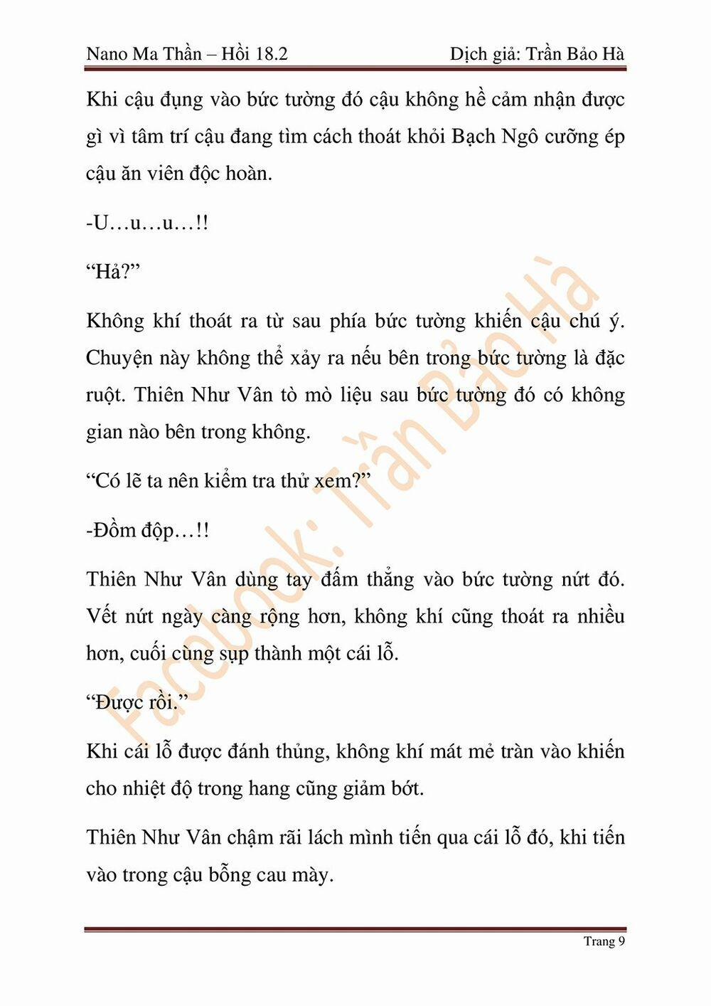 Nano Ma Thần 45 trang 52