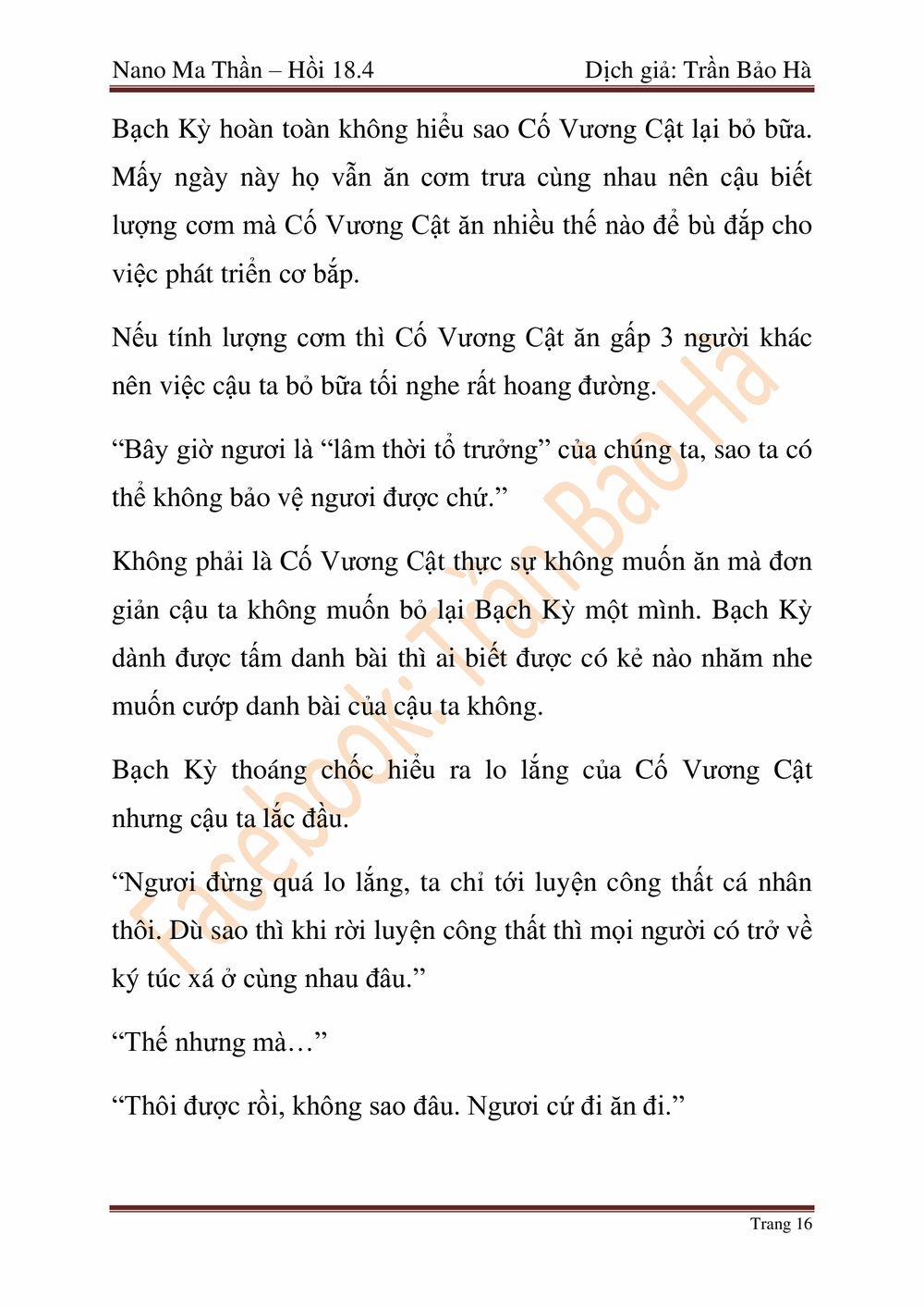 Nano Ma Thần 46 trang 104