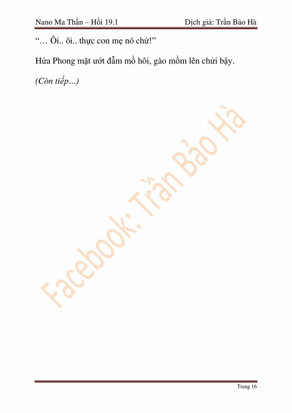 Nano Ma Thần 46 trang 121