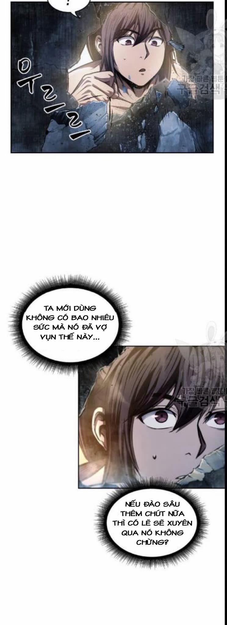 Nano Ma Thần 46 trang 18