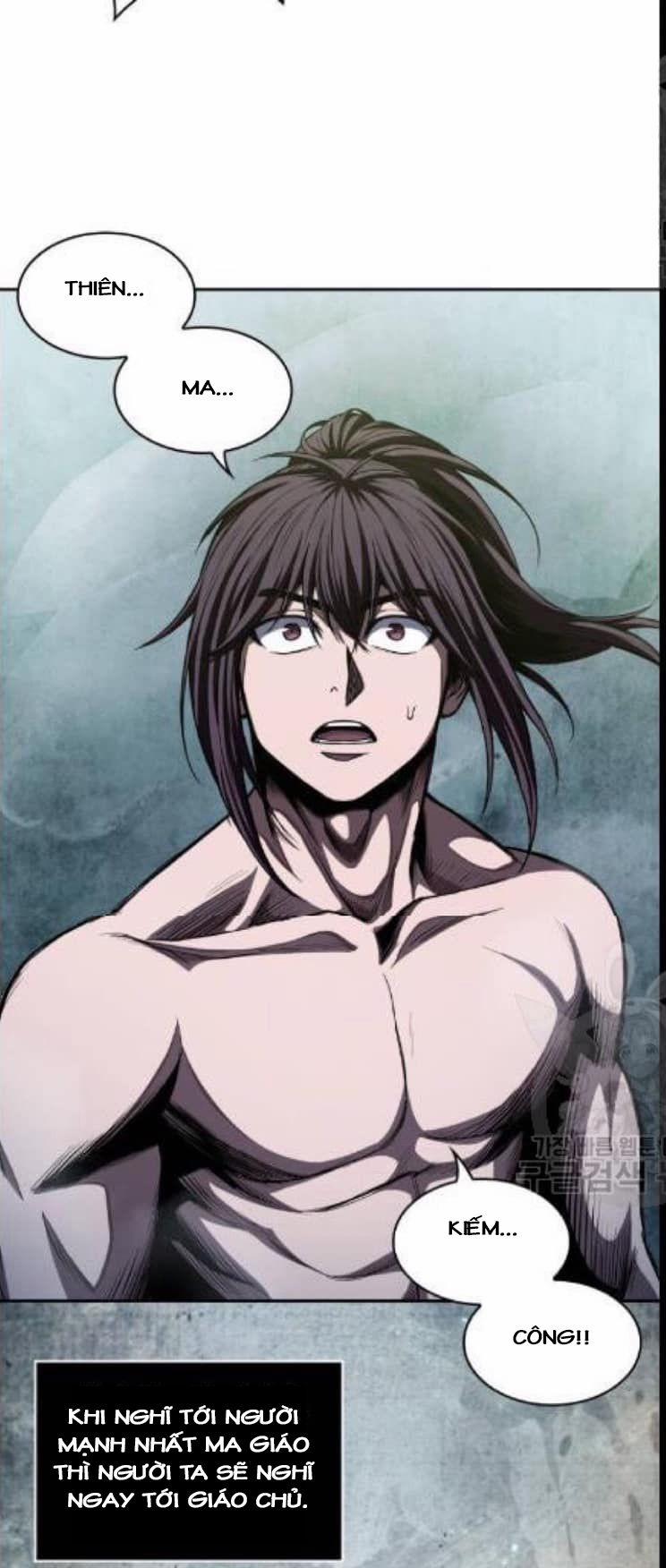 Nano Ma Thần 46 trang 46