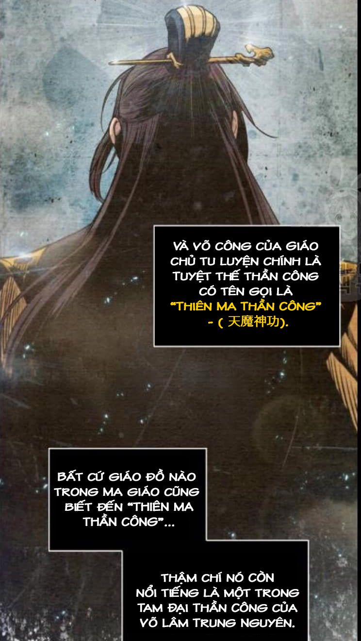 Nano Ma Thần 46 trang 47