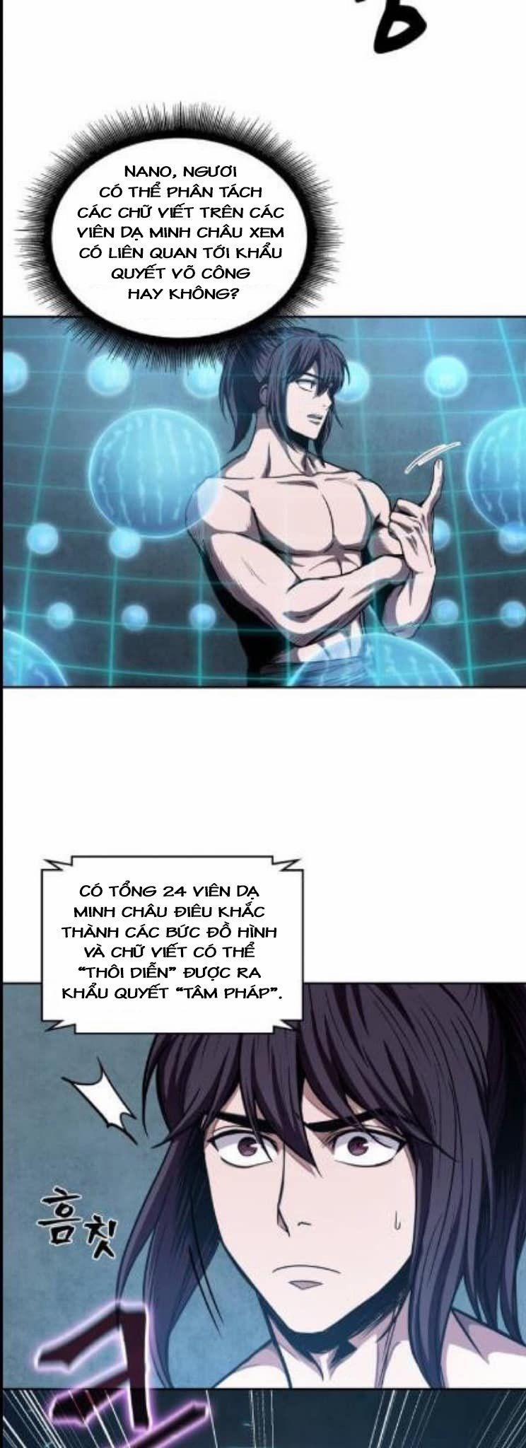 Nano Ma Thần 46 trang 67