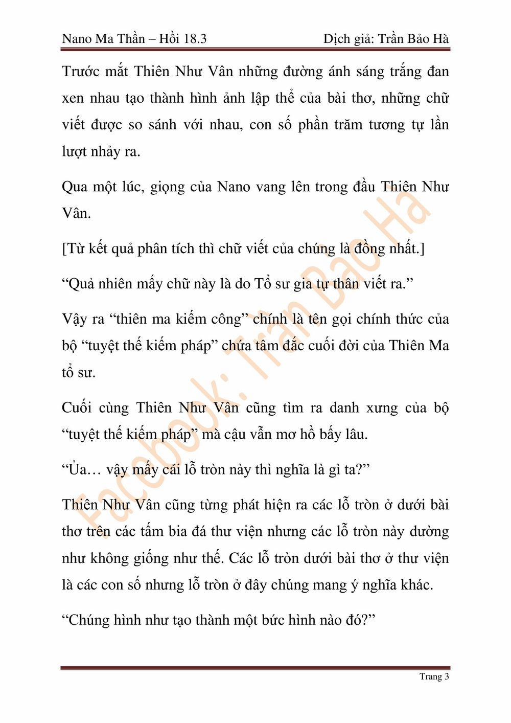 Nano Ma Thần 46 trang 71