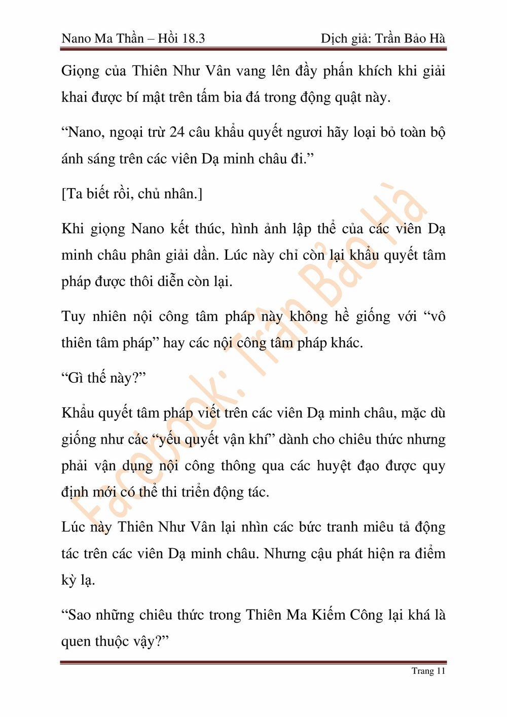 Nano Ma Thần 46 trang 79