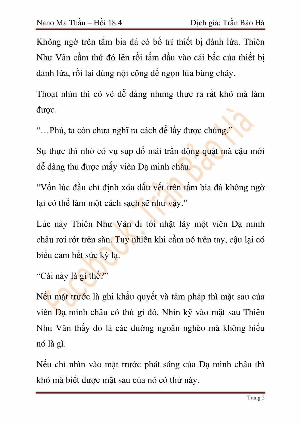 Nano Ma Thần 46 trang 90