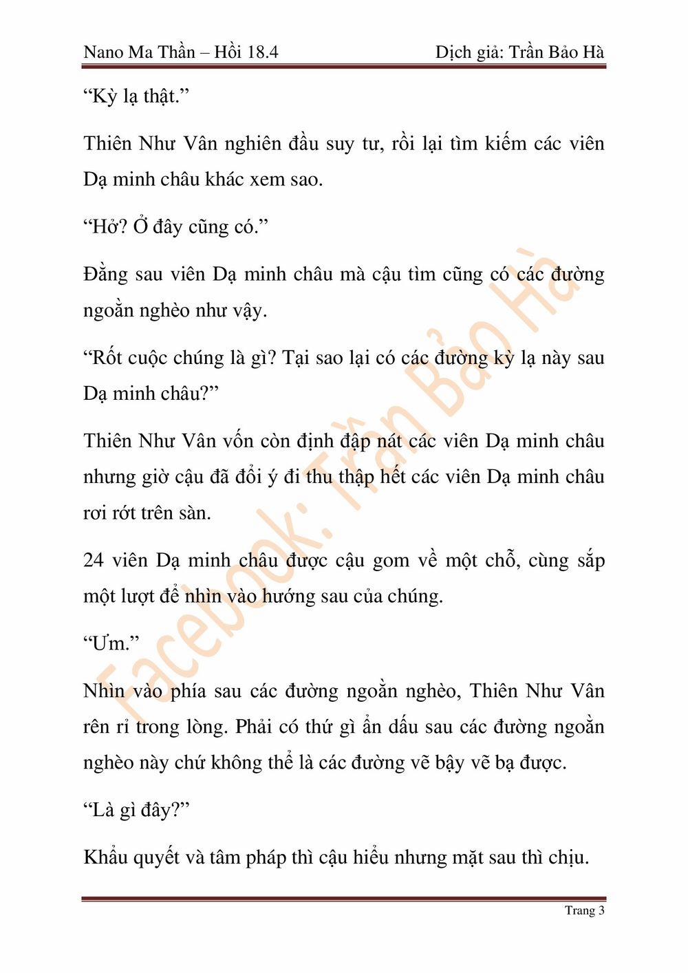 Nano Ma Thần 46 trang 91