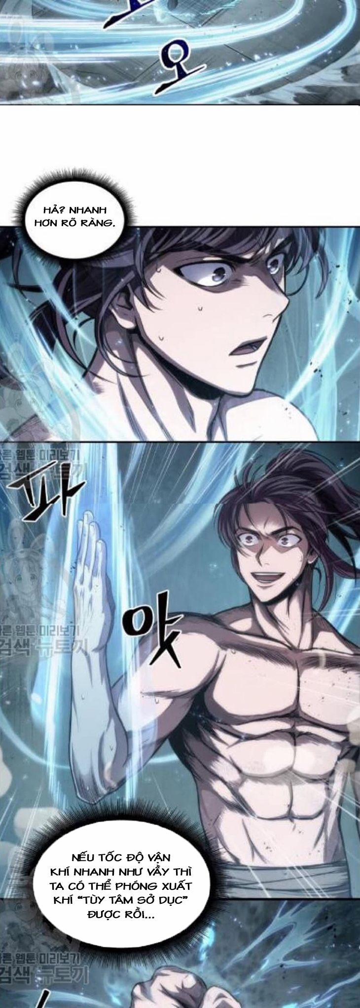 Nano Ma Thần 47 trang 16