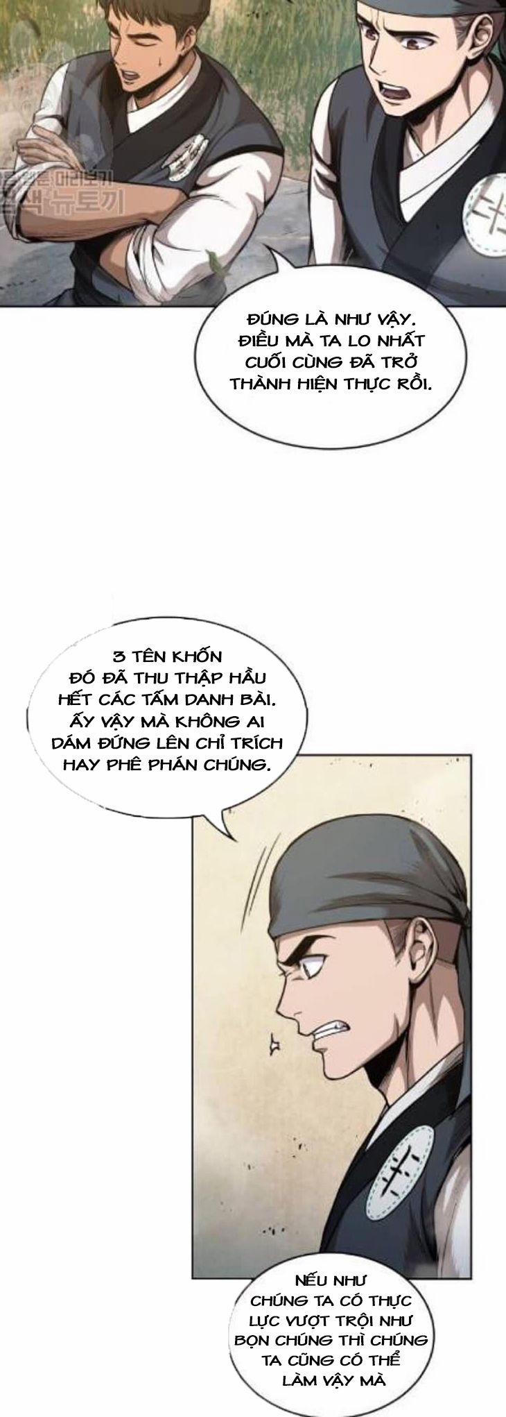 Nano Ma Thần 47 trang 21