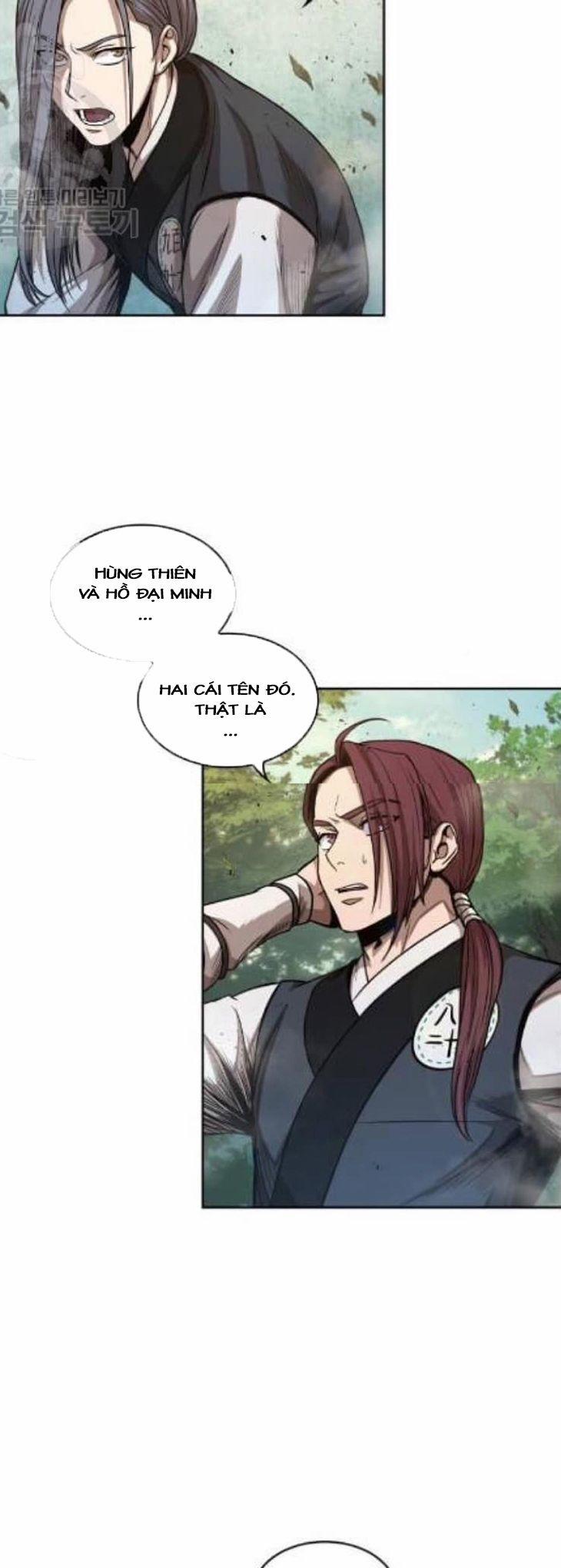 Nano Ma Thần 47 trang 23