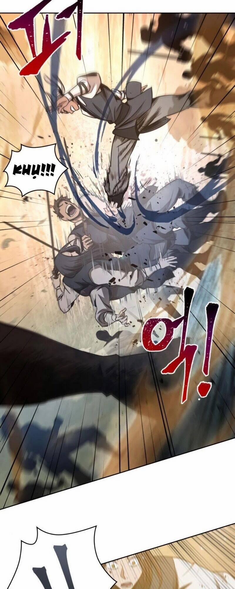 Nano Ma Thần 48 trang 21