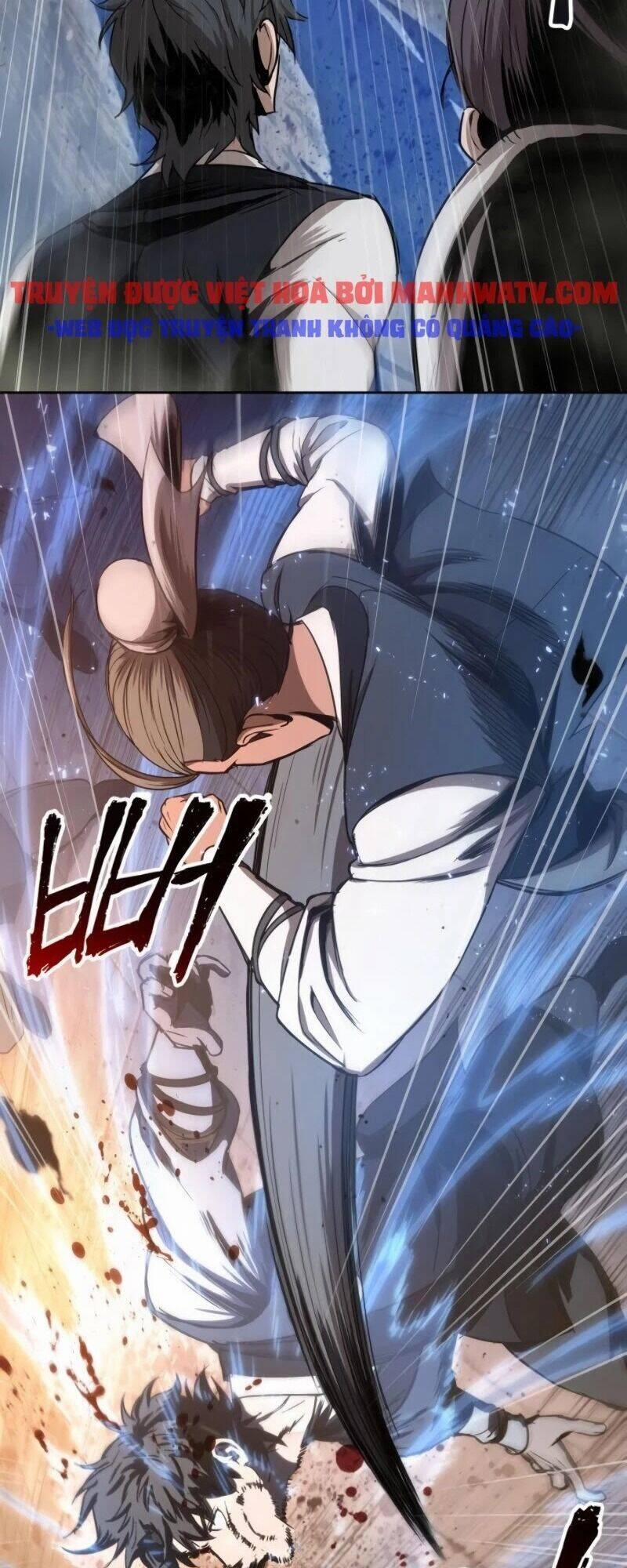 Nano Ma Thần 48 trang 24