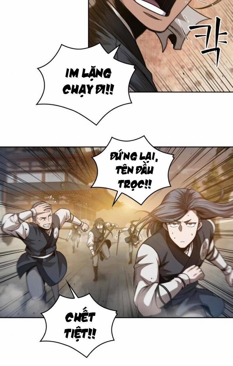 Nano Ma Thần 48 trang 31