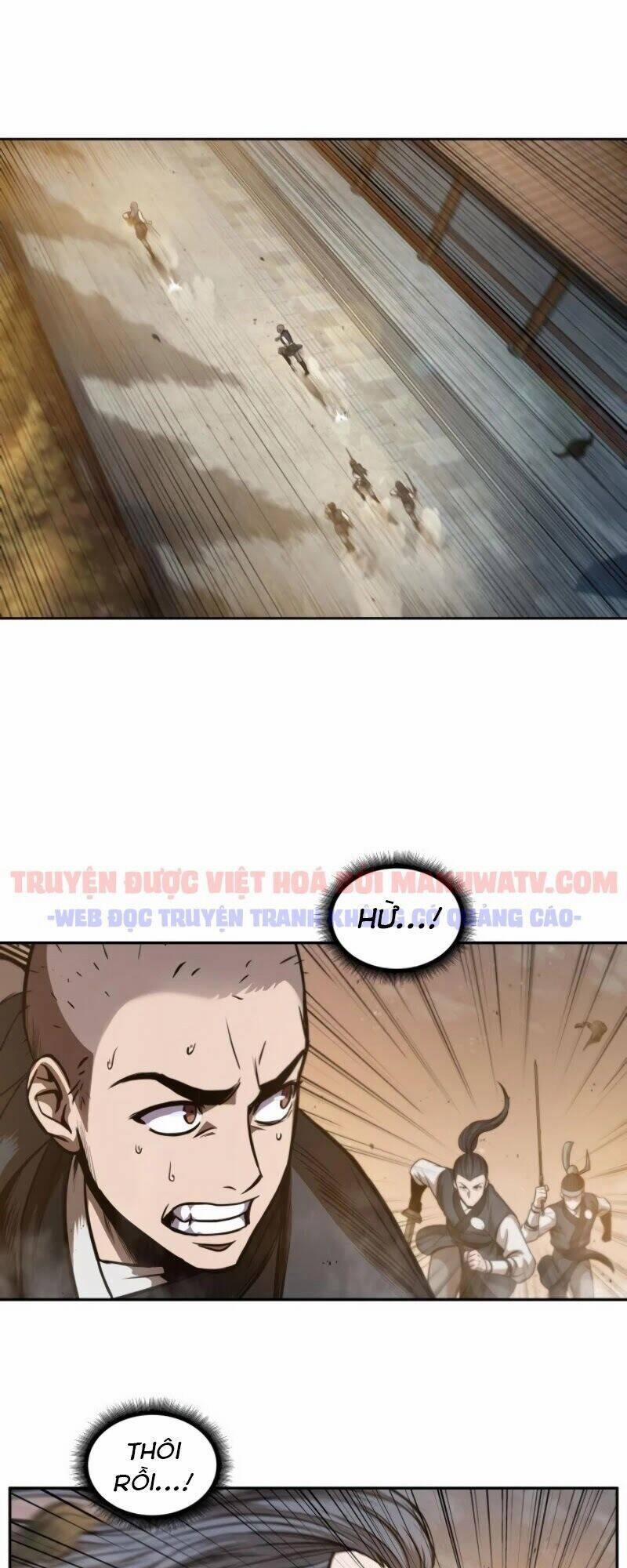 Nano Ma Thần 48 trang 32