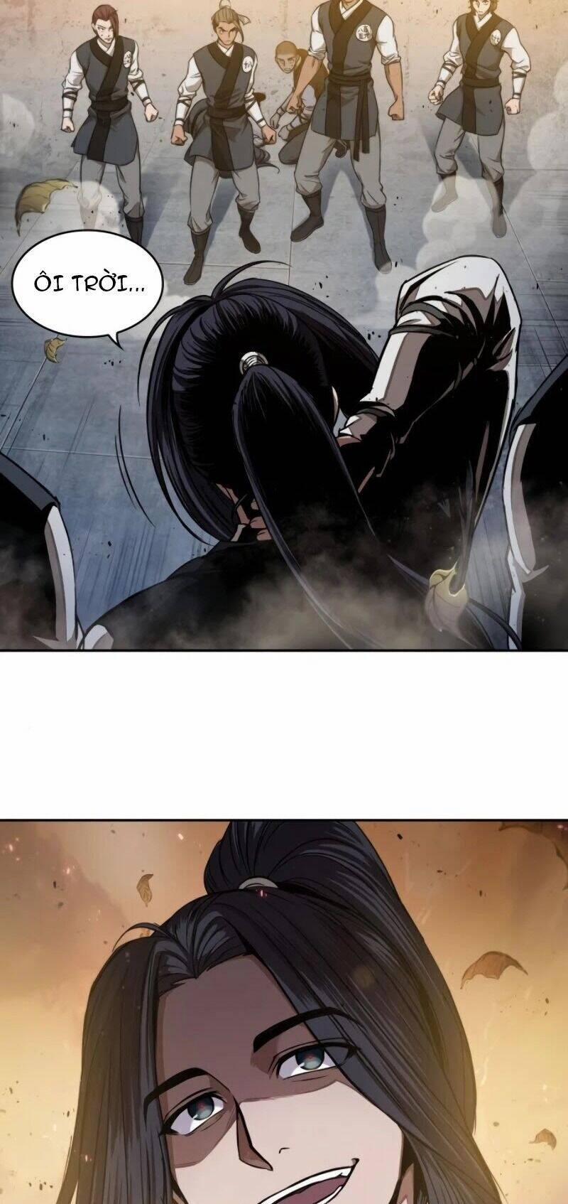 Nano Ma Thần 48 trang 54