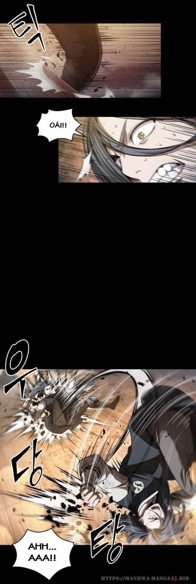 Nano Ma Thần 49 trang 12