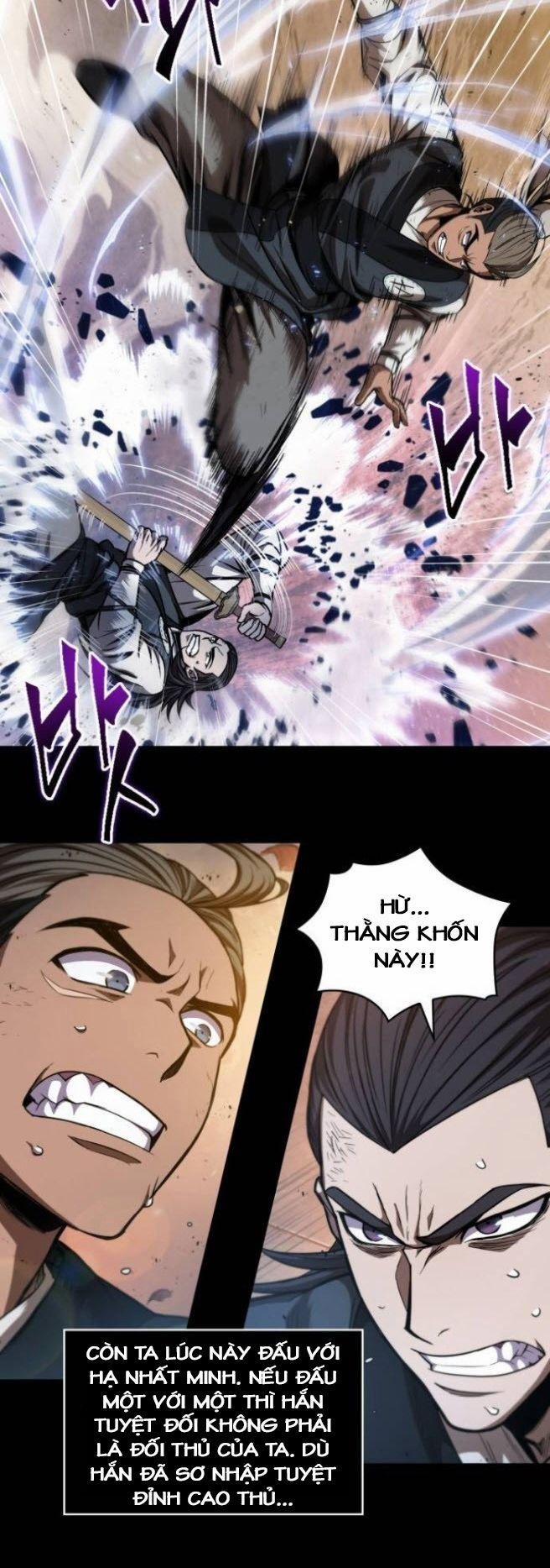 Nano Ma Thần 49 trang 15