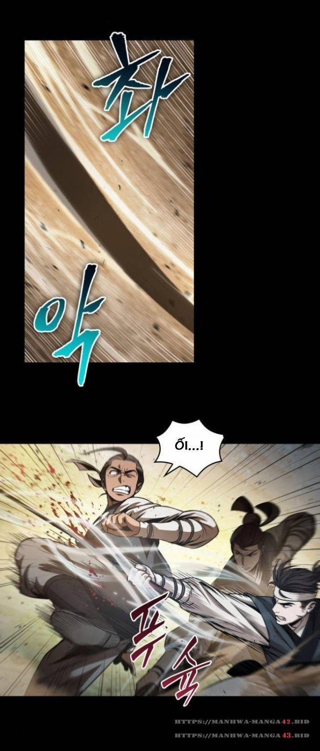 Nano Ma Thần 49 trang 16