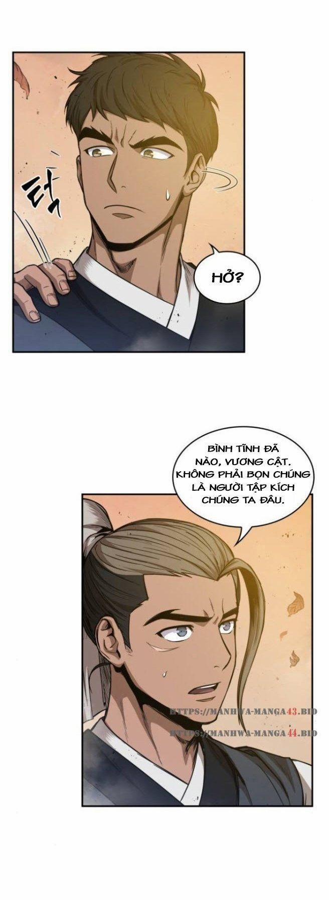 Nano Ma Thần 49 trang 2