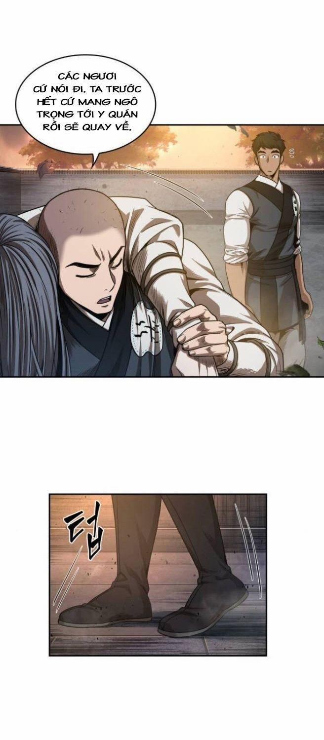Nano Ma Thần 49 trang 33