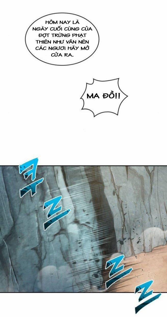Nano Ma Thần 49 trang 43