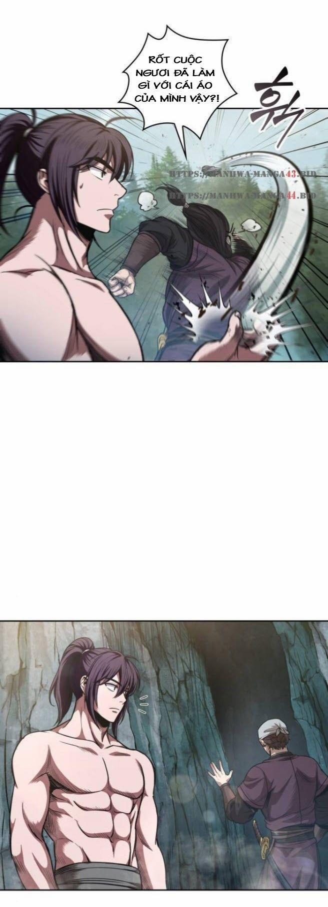 Nano Ma Thần 49 trang 49