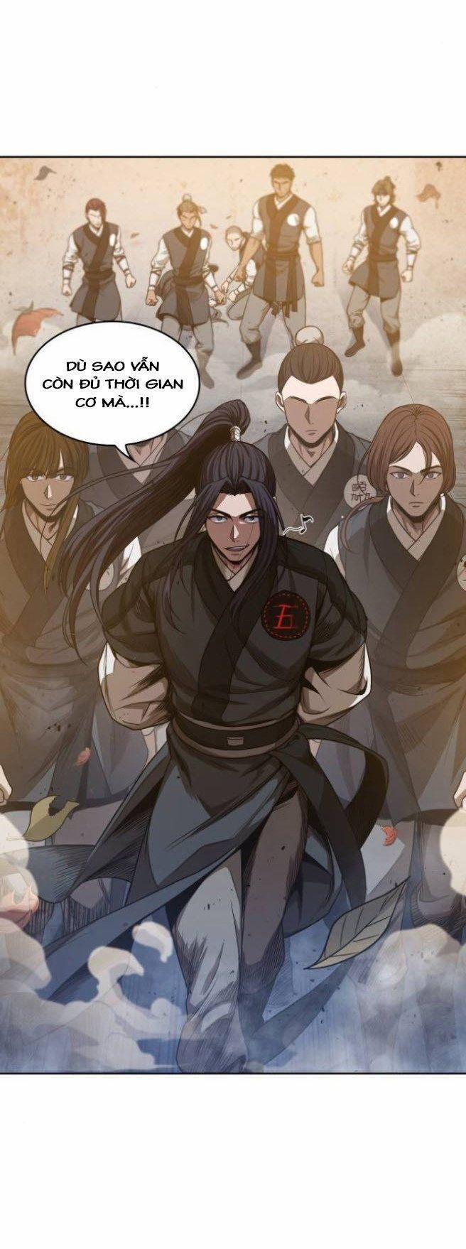 Nano Ma Thần 49 trang 5