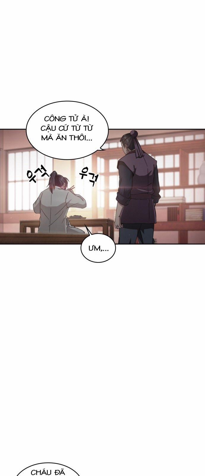 Nano Ma Thần 5 trang 20