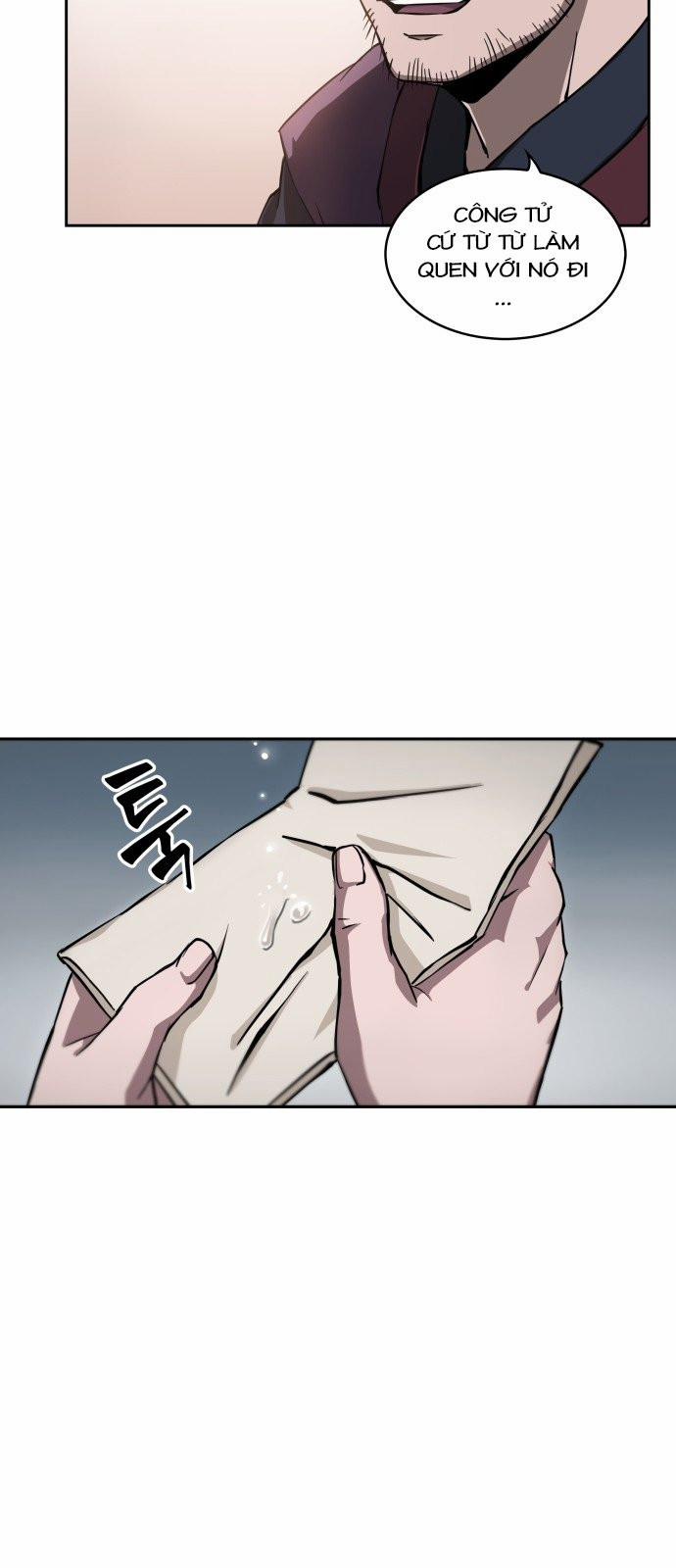 Nano Ma Thần 5 trang 29