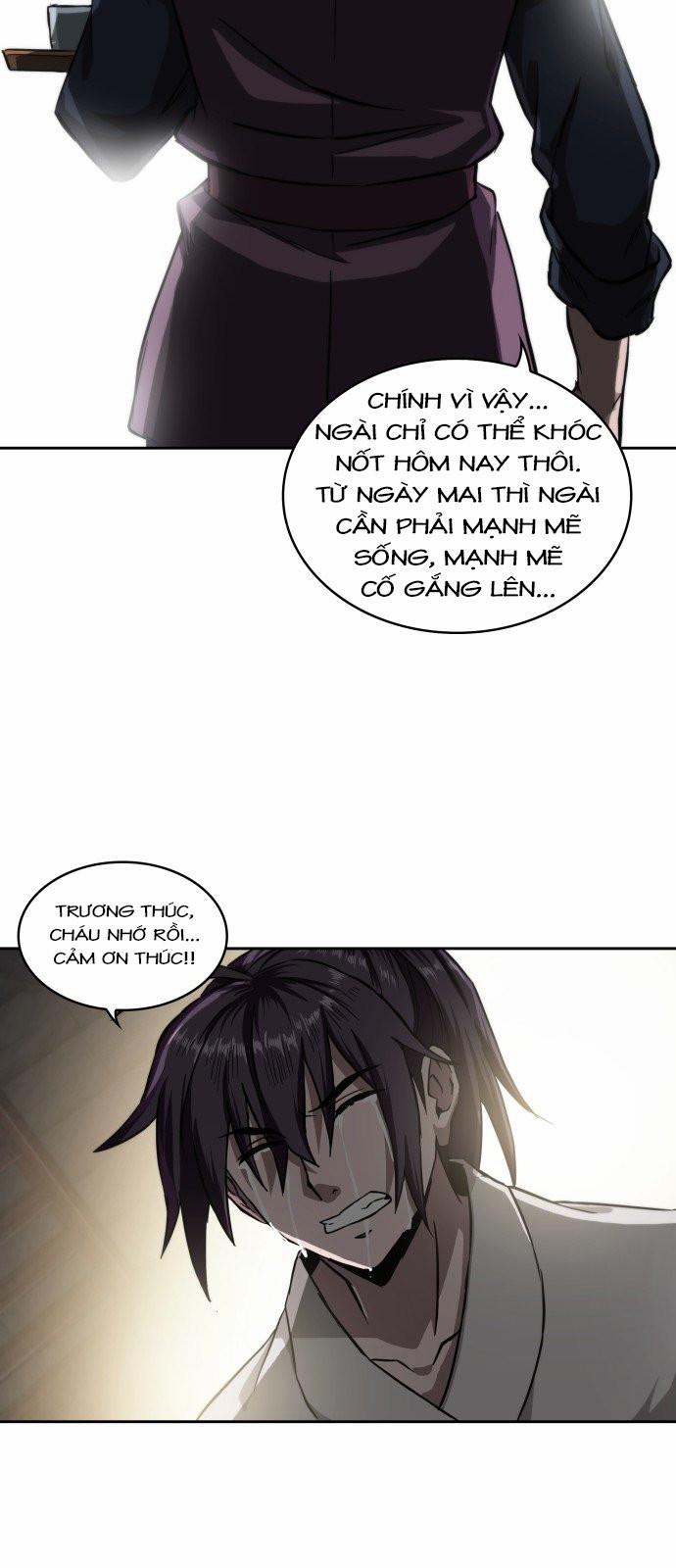 Nano Ma Thần 5 trang 35