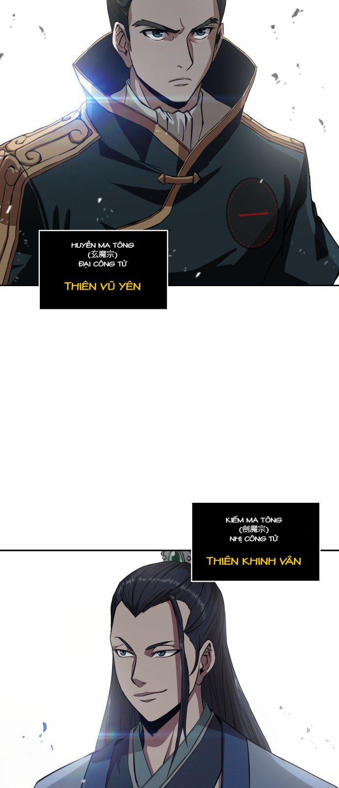 Nano Ma Thần 5 trang 49