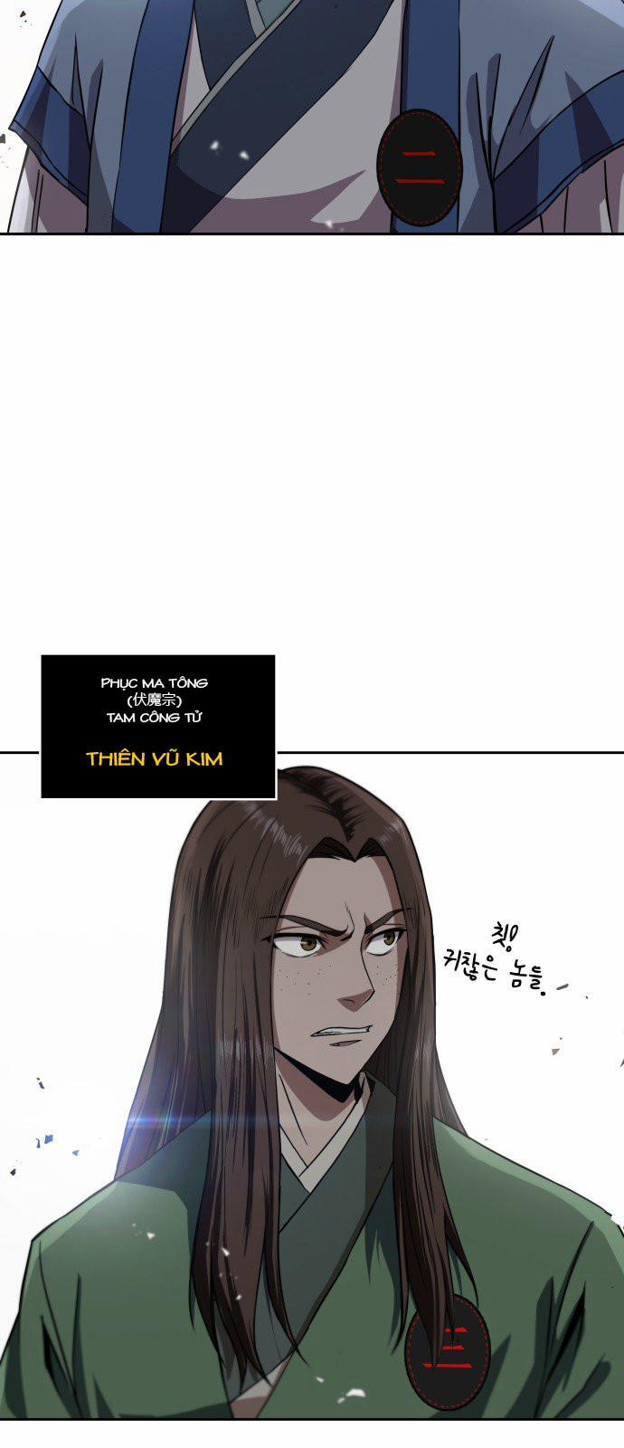 Nano Ma Thần 5 trang 50