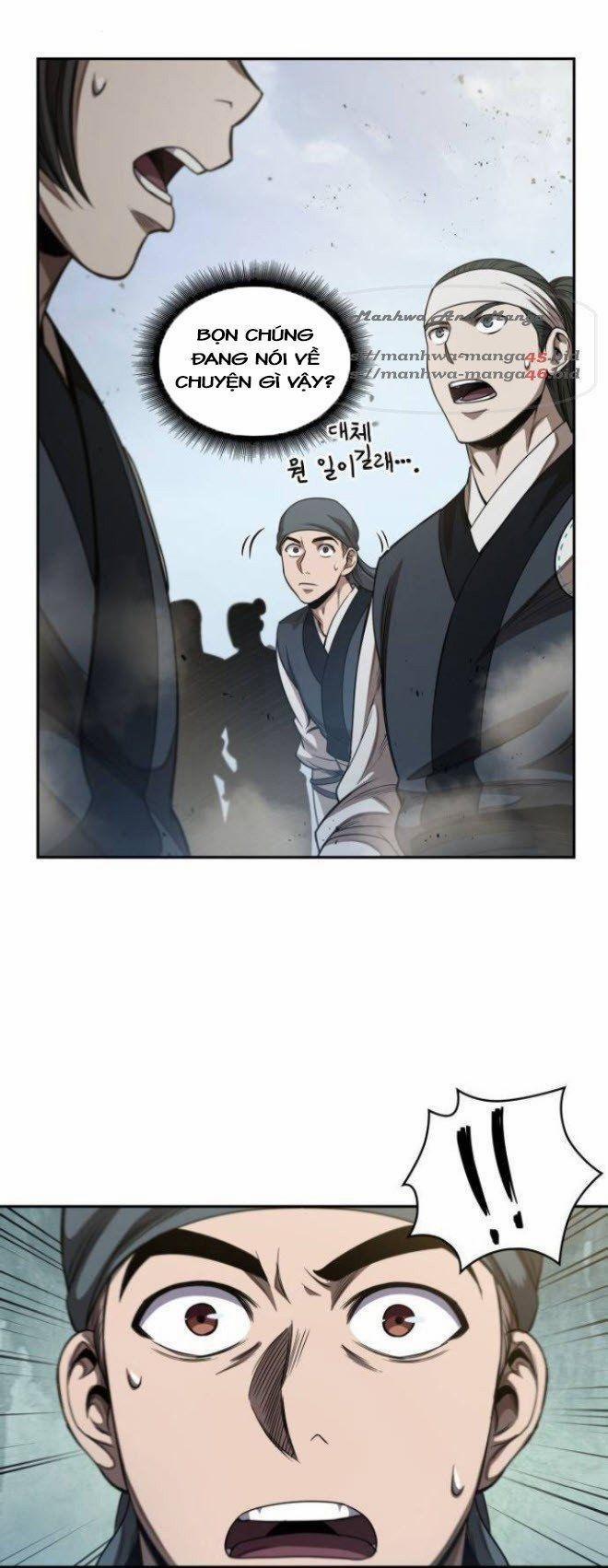 Nano Ma Thần 50 trang 11