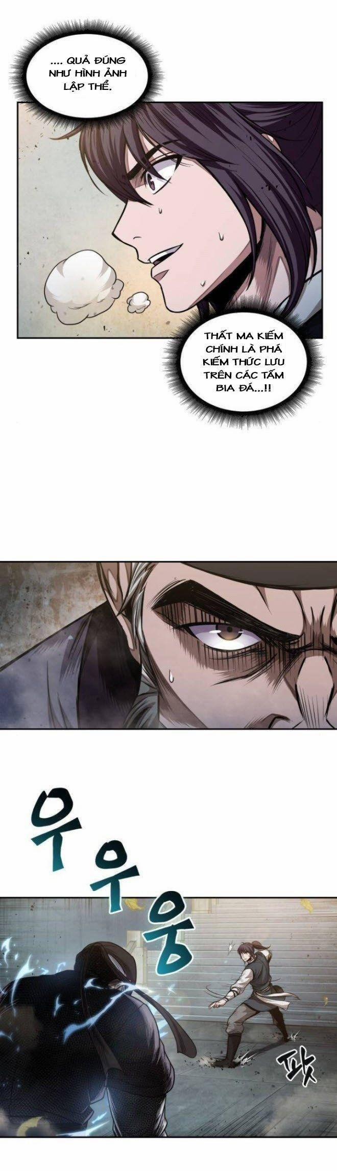 Nano Ma Thần 50 trang 43