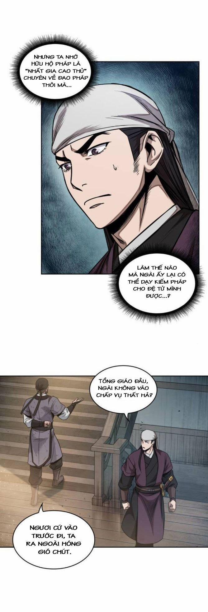 Nano Ma Thần 51 trang 17