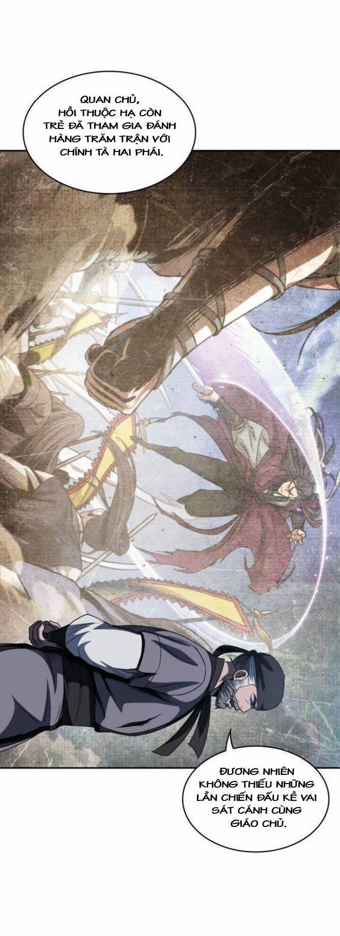 Nano Ma Thần 51 trang 21