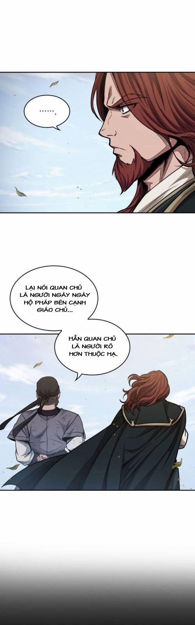 Nano Ma Thần 51 trang 22