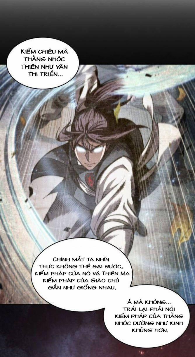 Nano Ma Thần 51 trang 23