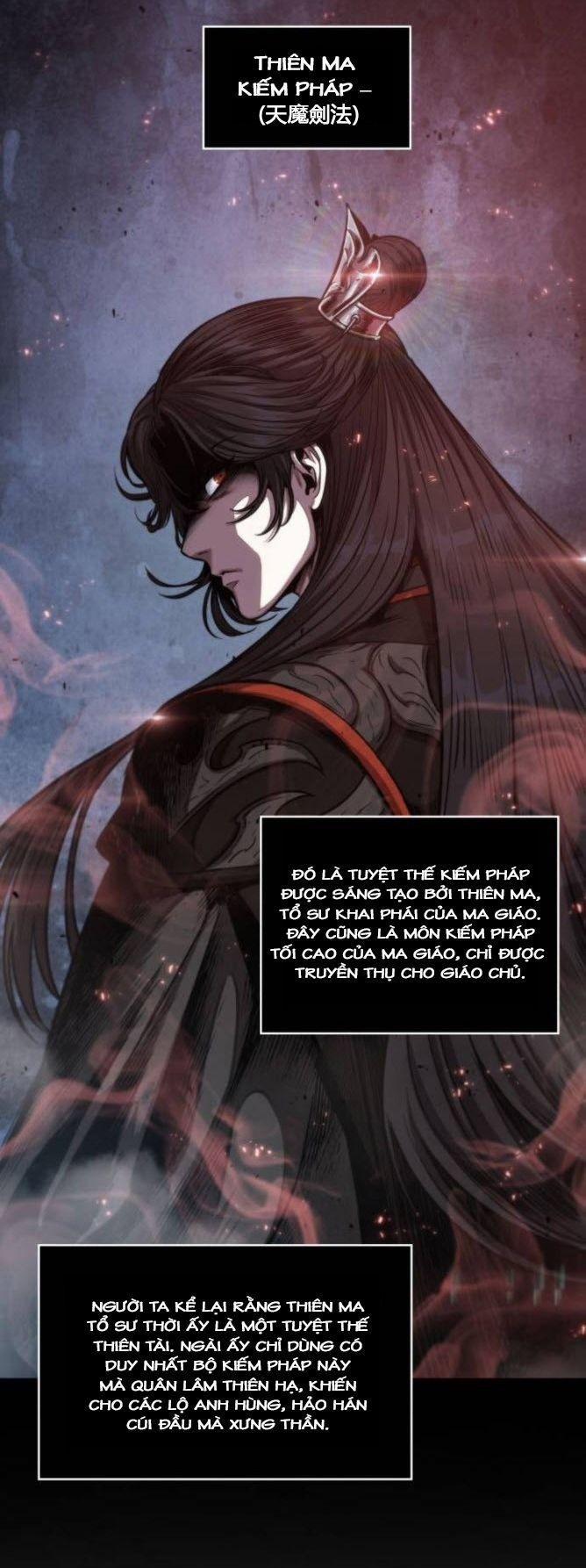 Nano Ma Thần 51 trang 24