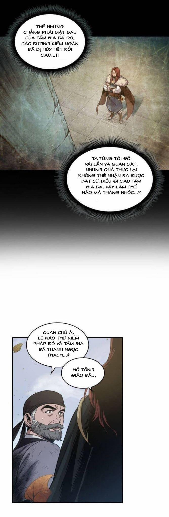 Nano Ma Thần 51 trang 27