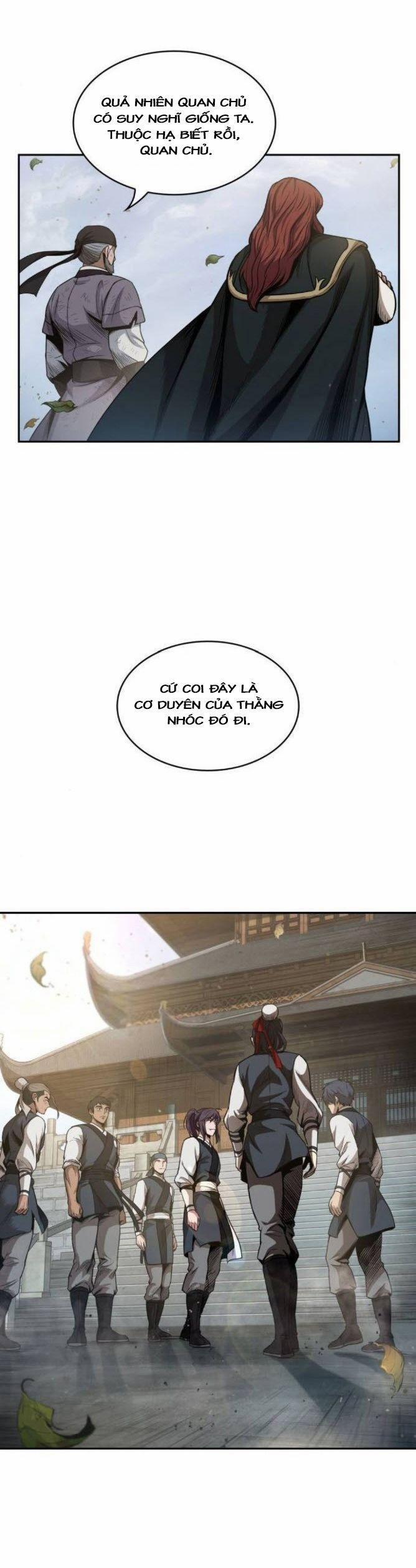 Nano Ma Thần 51 trang 29