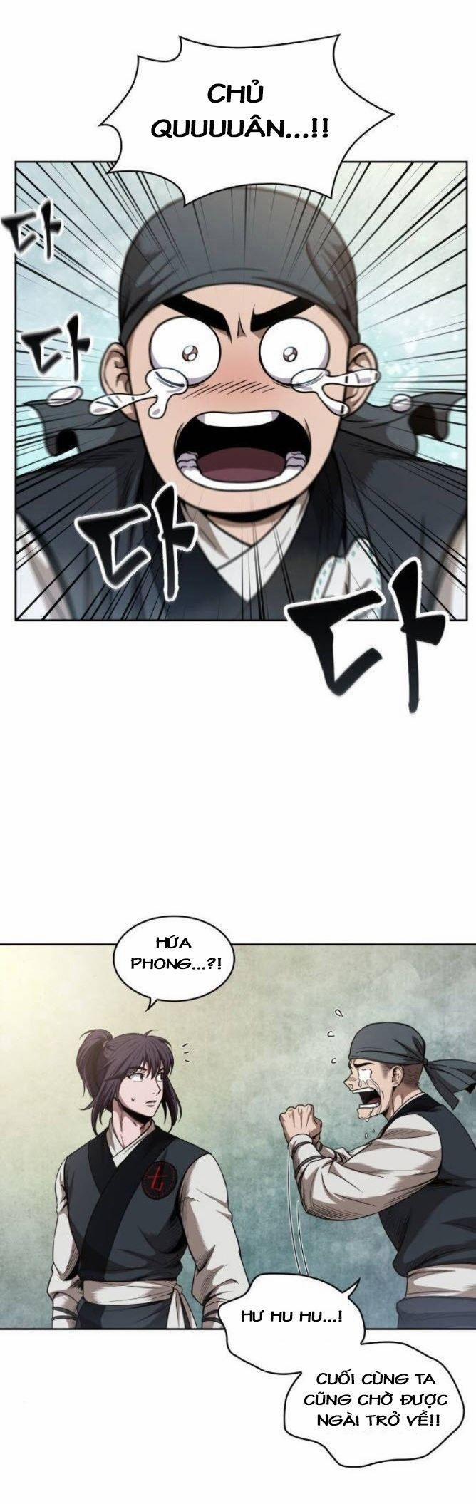 Nano Ma Thần 51 trang 3